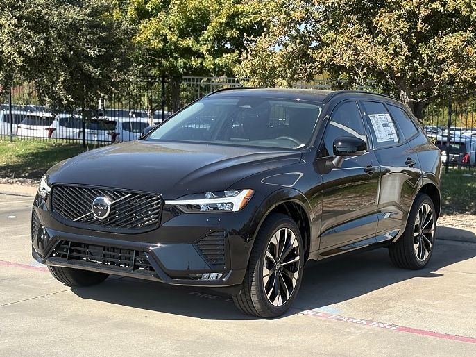 2026 Volvo XC60