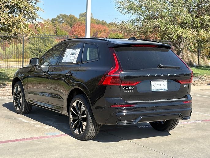 2026 Volvo XC60