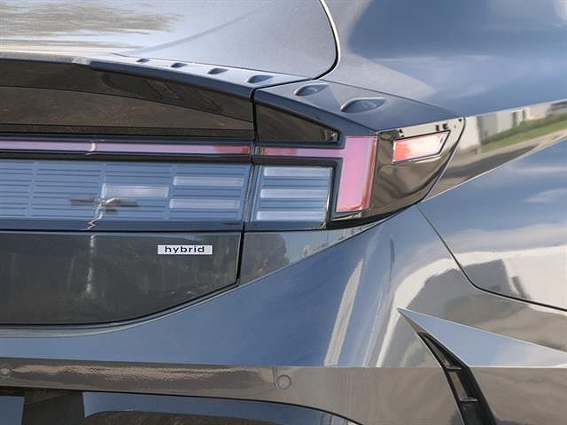 2025 Hyundai Sonata