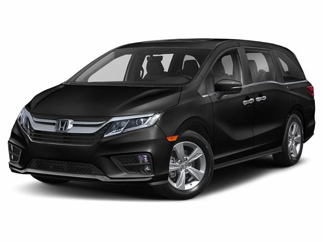 2019 Honda Odyssey EX image 0