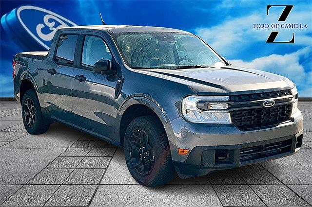 2024 Ford Maverick