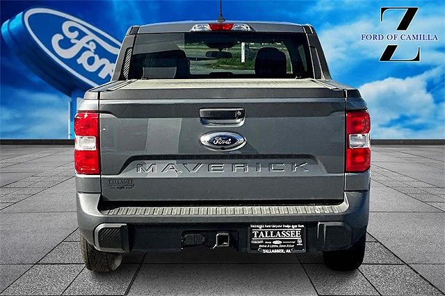 2024 Ford Maverick