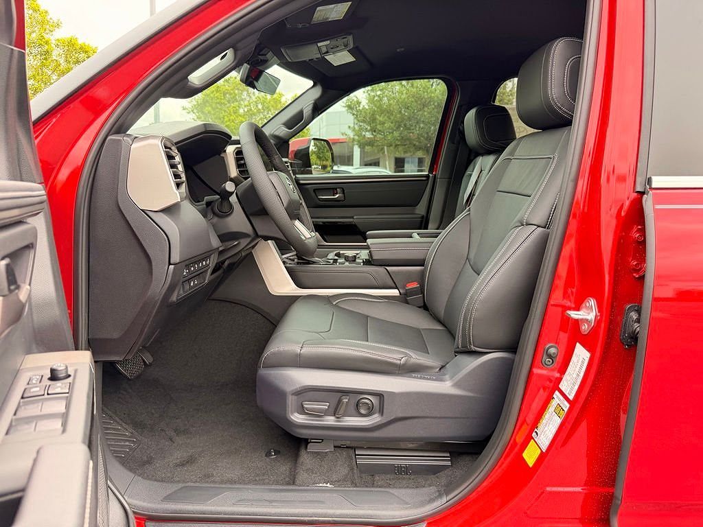 2026 Toyota Tundra