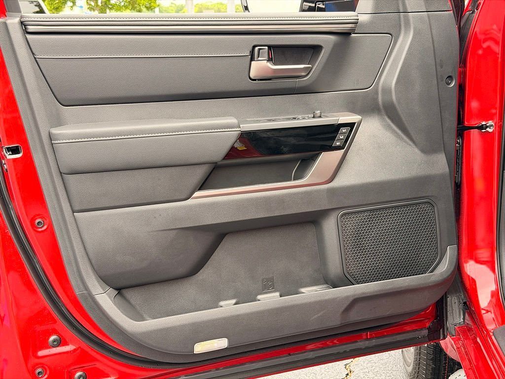 2026 Toyota Tundra
