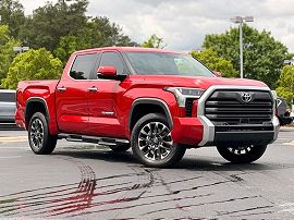 2026 Toyota Tundra