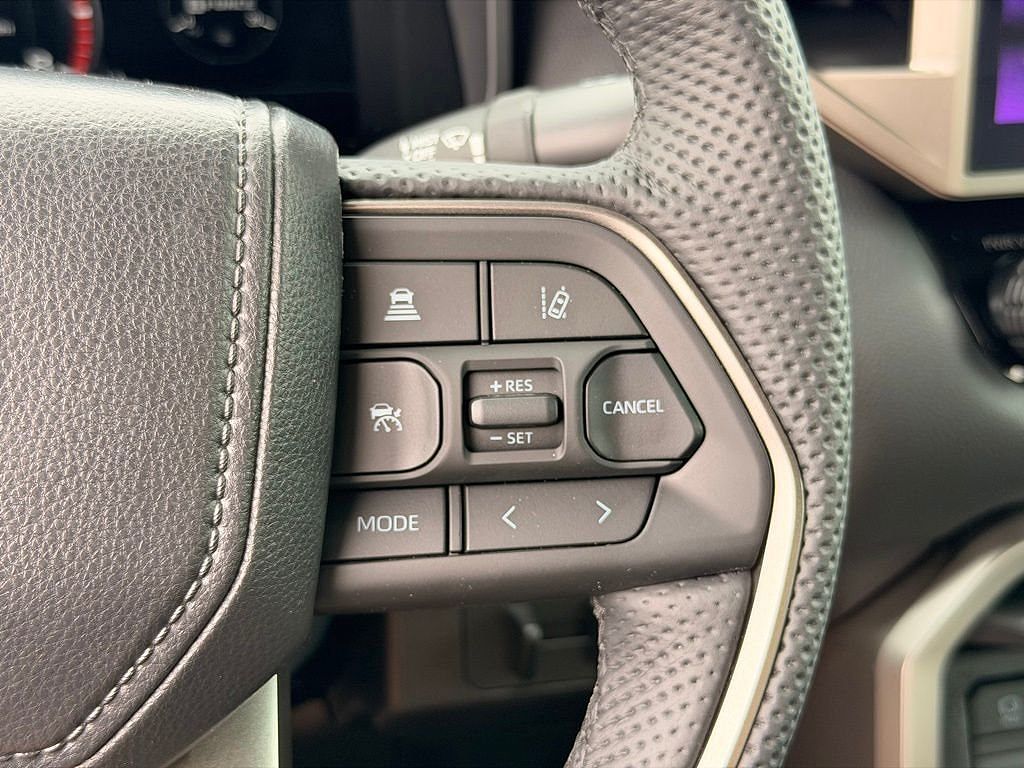 2026 Toyota Tundra