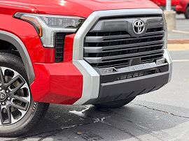 2026 Toyota Tundra