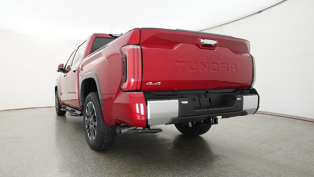 2026 Toyota Tundra