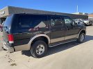 2000 Ford Excursion Limited image 4