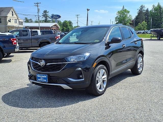 2023 Buick Encore GX