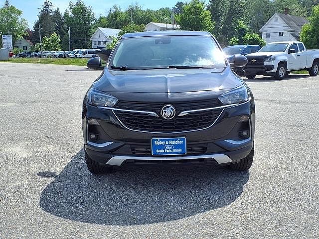 2023 Buick Encore GX
