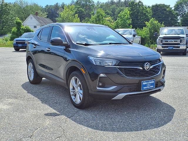 2023 Buick Encore GX