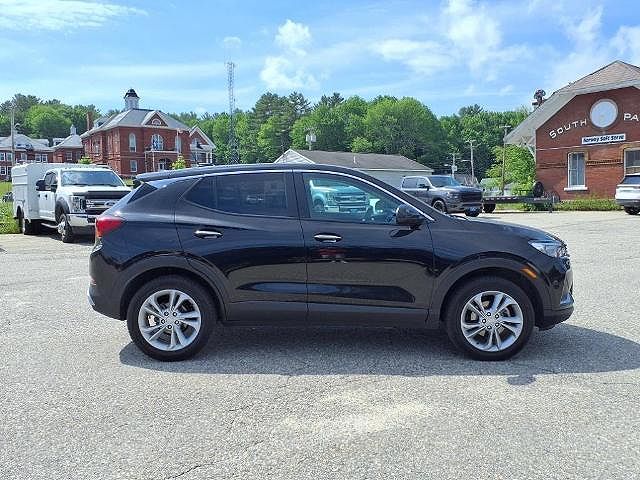 2023 Buick Encore GX