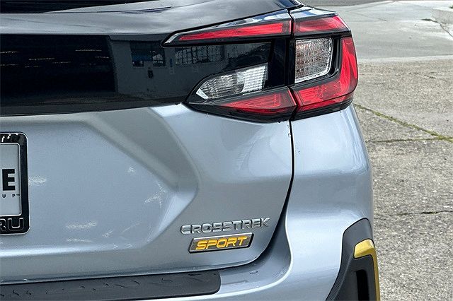 2024 Subaru Crosstrek Sport image 5