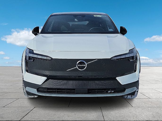 2026 Volvo EX30