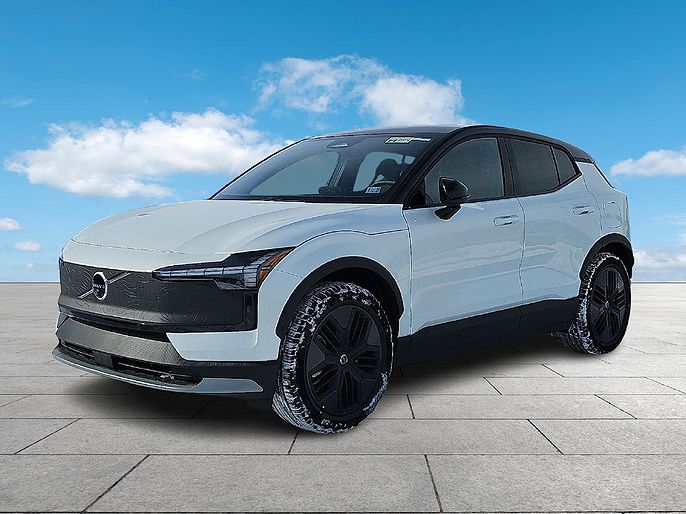 2026 Volvo EX30