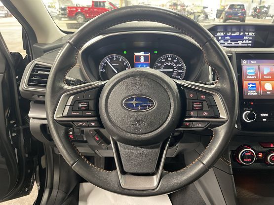 2023 Subaru Crosstrek Limited photo 4