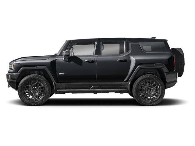 2026 GMC Hummer EV