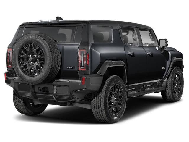 2026 GMC Hummer EV