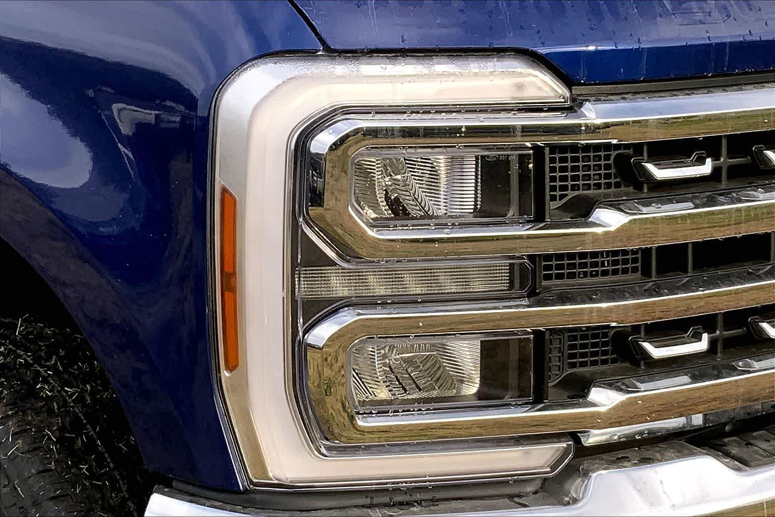 2026 Ford F-250