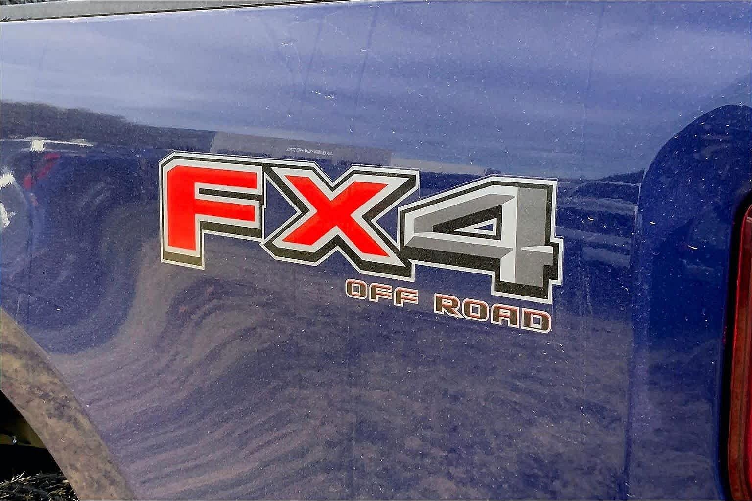2026 Ford F-250