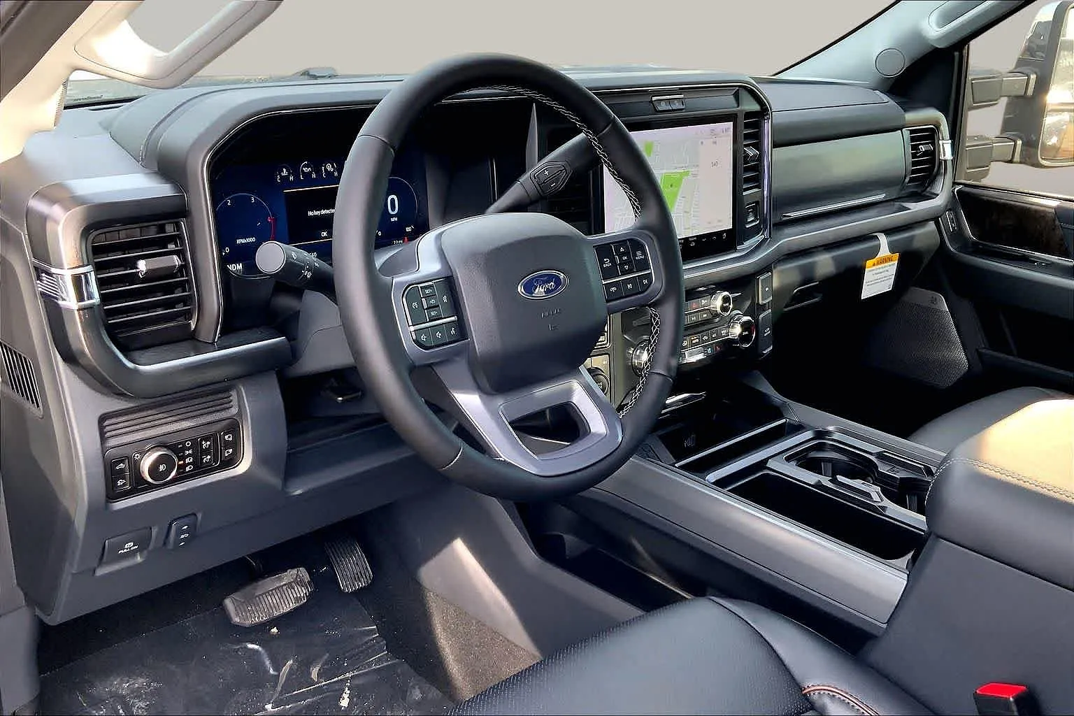2026 Ford F-250