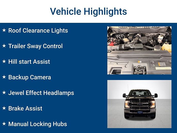 2021 Ford F-350