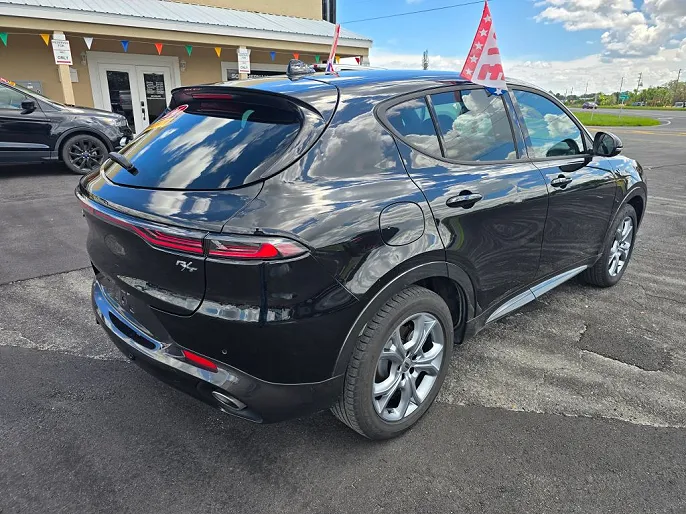 2024 Dodge Hornet