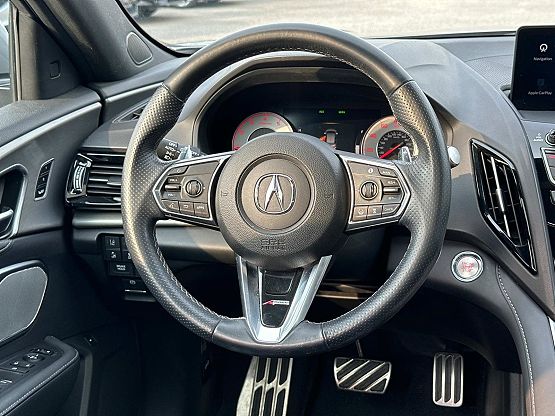 2019 Acura RDX Base A-Spec photo 11