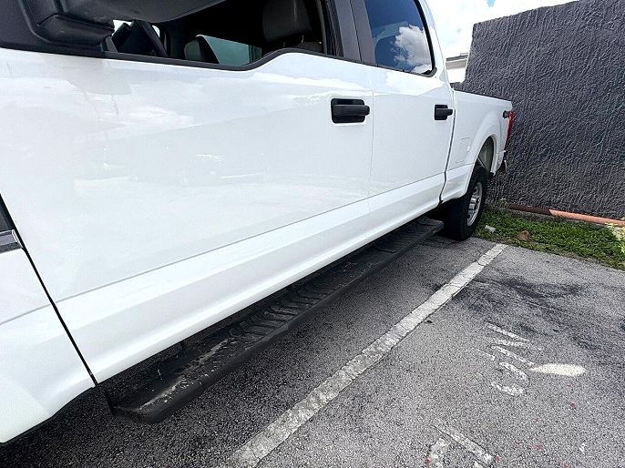 2022 Ford F-250