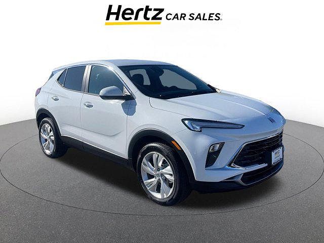 2025 Buick Encore GX