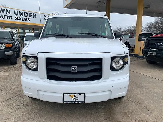 2014 Mobility Ventures MV-1