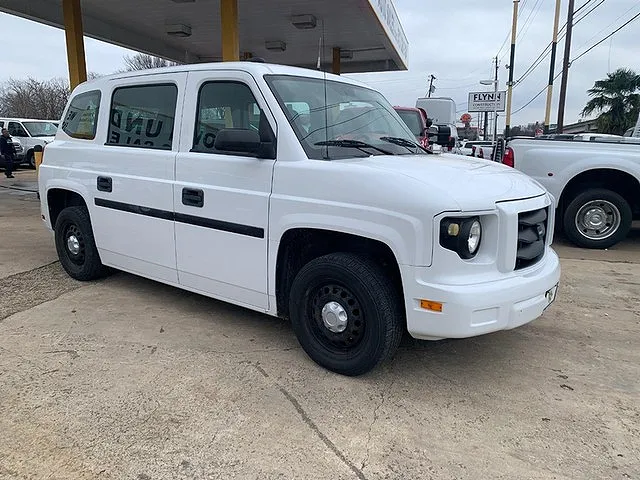 2014 Mobility Ventures MV-1
