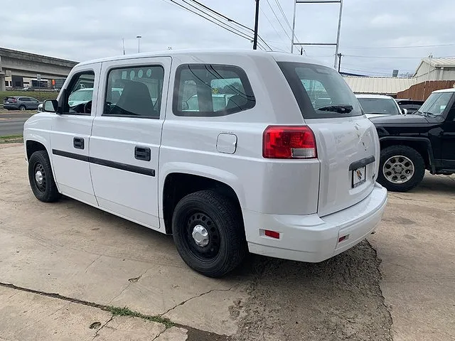 2014 Mobility Ventures MV-1