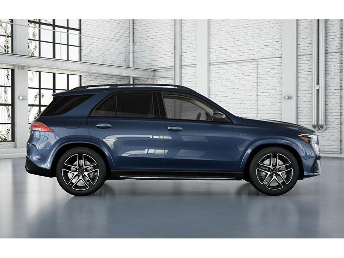 2026 Mercedes-Benz GLE