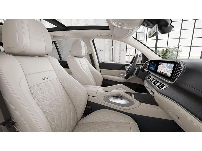 2026 Mercedes-Benz GLE