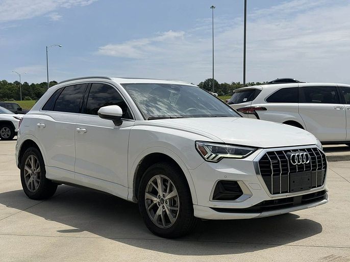 2023 Audi Q3