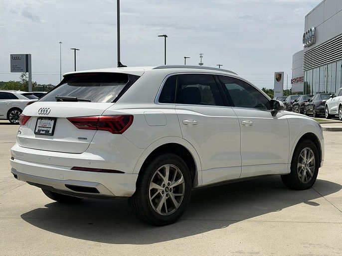 2023 Audi Q3