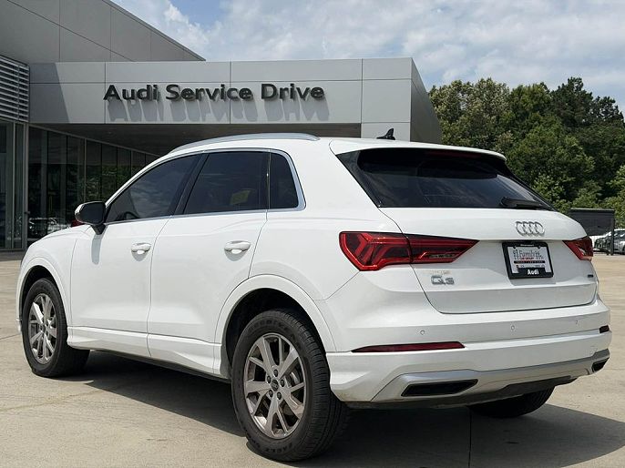 2023 Audi Q3