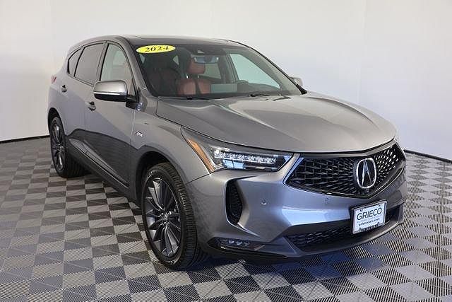 2024 Acura RDX