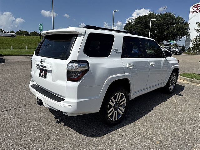 2023 Toyota 4Runner