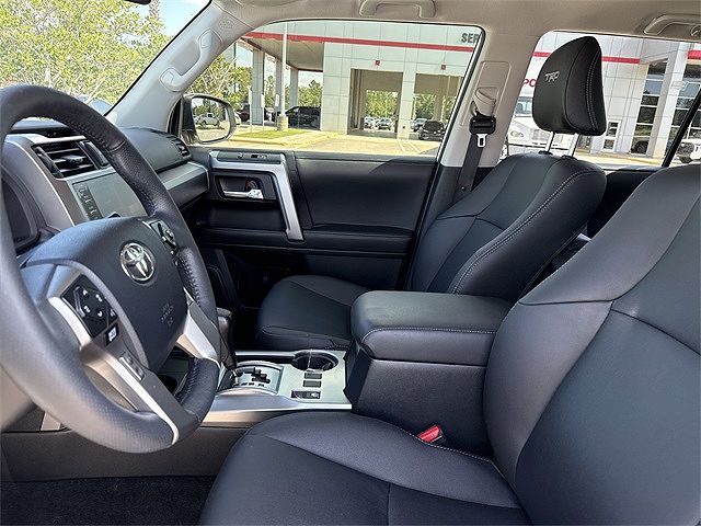 2023 Toyota 4Runner