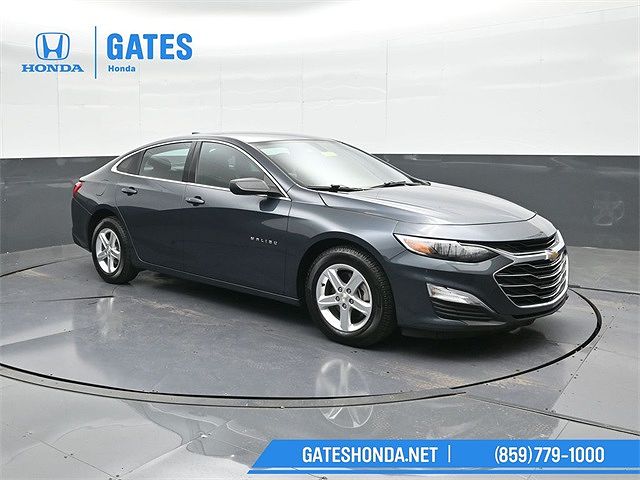 2020 Chevrolet Malibu