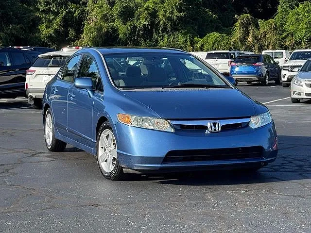 2006 Honda Civic