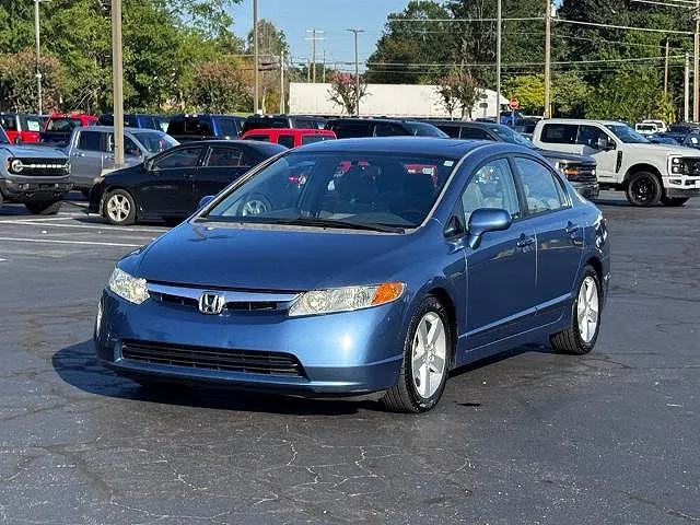 2006 Honda Civic