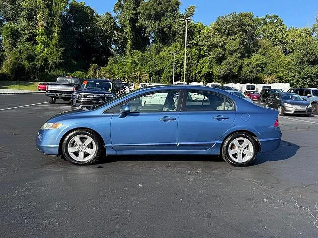 2006 Honda Civic