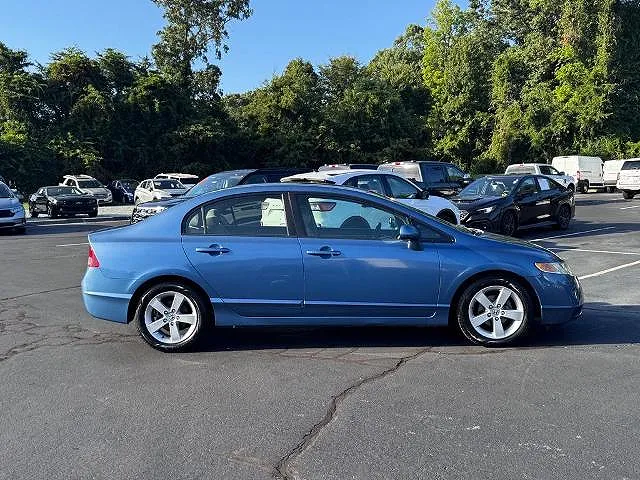 2006 Honda Civic