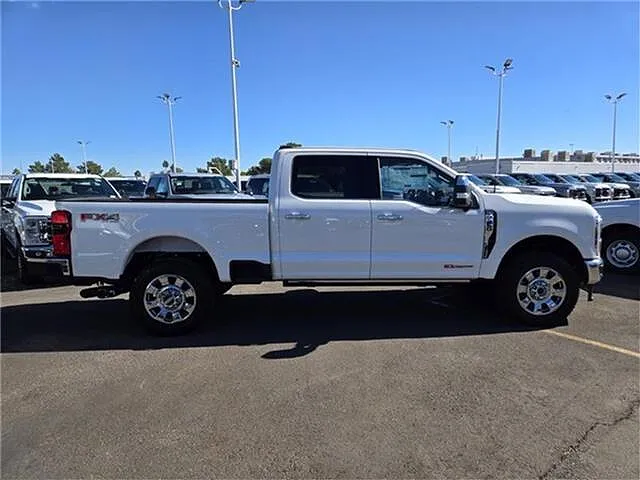 2026 Ford F-250