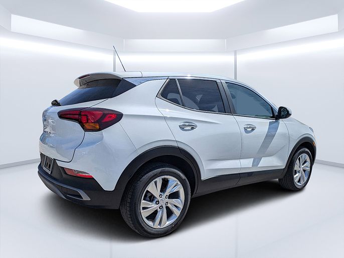 2025 Buick Encore GX