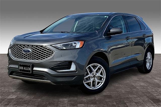 2023 Ford Edge